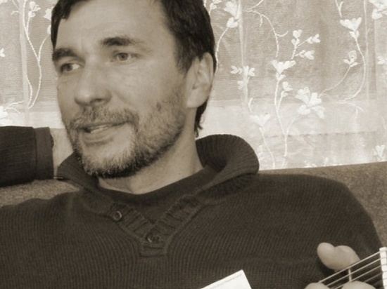В Омске умер экс-декан истфака педуниверситета Евгений Данченко