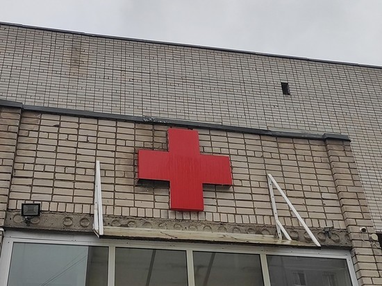 Центр амбулаторной онкологической помощи планируют открыть в Великоустюгской центральной районной больнице