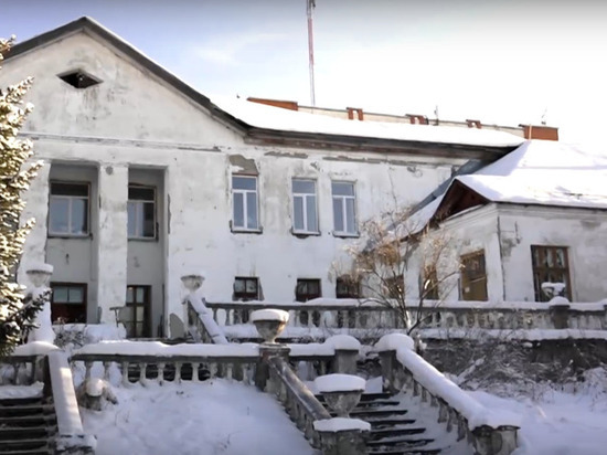 Жители Нязепетровска возмущены ужасным состоянием местной больницы