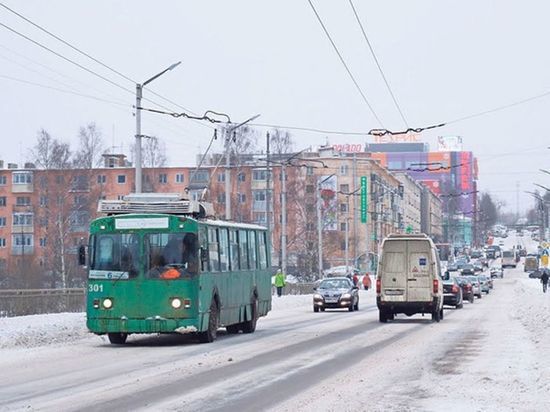 Что даст столице Карелии транспортная реформа