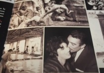 В Италии скончался Карло Риккарди, фотограф и художник, а также один из первых папарацци
