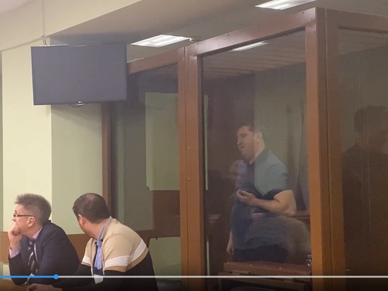 В Воронеже подозреваемого в мошенничестве депутата гордумы Романа Жогова не отпустили из СИЗО