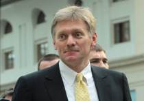 Представитель Кремля Дмитрий Песков прокомментировал инициативу Калининграда подать в суд на Литву