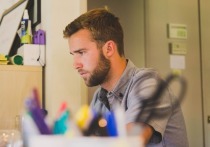 Устали от работы за текущий год 87% жителей Алтайского края.