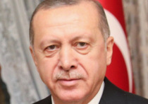 Турецкий лидер Реджеп Тайип Эрдоган призвал начать работы по поставкам природного газа из Туркмении в Европу