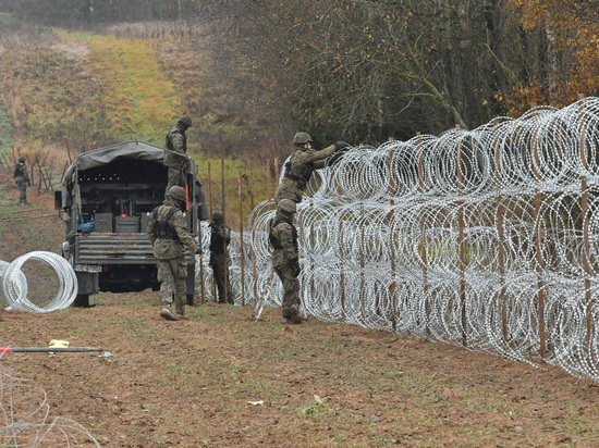 Литва усложнила выдачу транзитных документов для жителей Калининграда