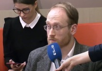 Басманный суд Москвы заочно арестовал Андрея Заякина, сооснователя «Диссернета» (признан в РФ иностранным агентом) (иноагент, включен в перечень террористов и экстремистов Росфинмониторинга)