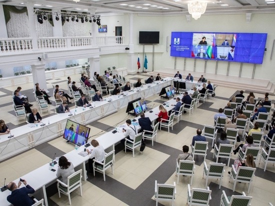 Социальный стандарт АСИ внедрят в Сахалинской области
