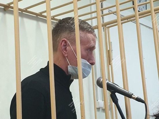 Петербургский суд продлил арест основателю «Рив Гош» Мейеру до марта 2023 года