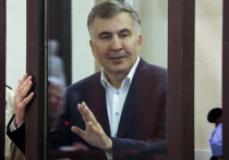 Сторонники Саакашвили сегодня опять напрасно толпились у Тбилисского городского суда