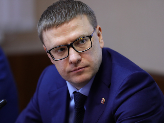 Алексей Текслер намерен баллотироваться на второй срок