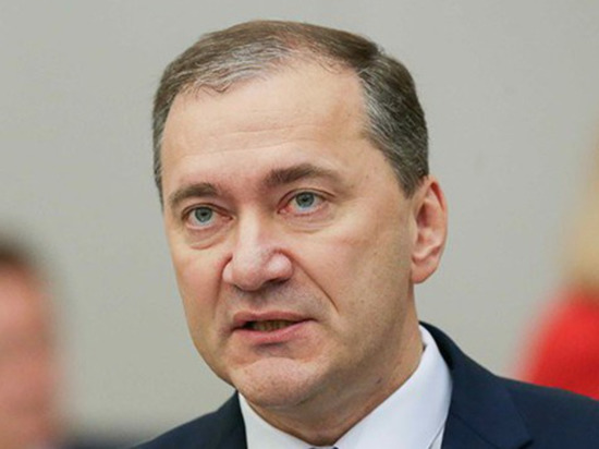 Депутат Белик: США пытаются направить Киев к диалогу с Россией