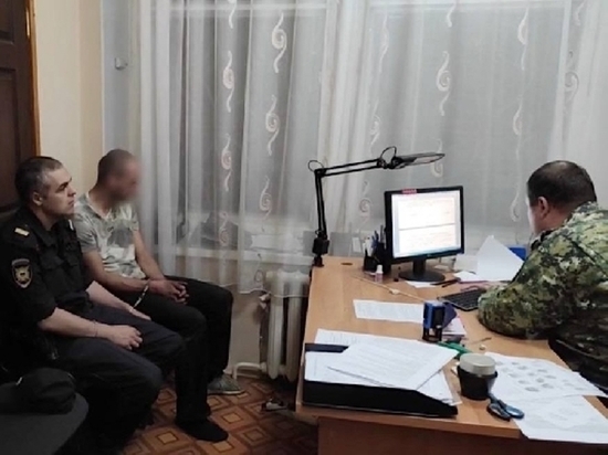 В Ивановской области перед судом предстанет житель Вичуги, изнасиловавший 9-летнюю девочку