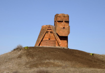 Нагорный Карабах по сути оказался в вынужденной блокаде