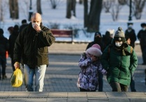 Министр здравоохранения РФ Михаил Мурашко во время совещания с членами правительства заявил, что доля гриппа среди ОРВИ превысила 50%