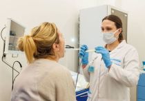 В России могут начать тестировать на грипп всех заболевших, у кого есть симптомы ОРВИ