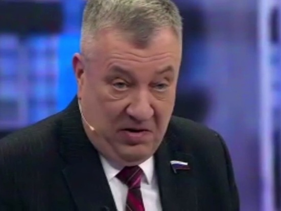 Гурулев: санкции вернули России все, что распродали Западу при Ельцине