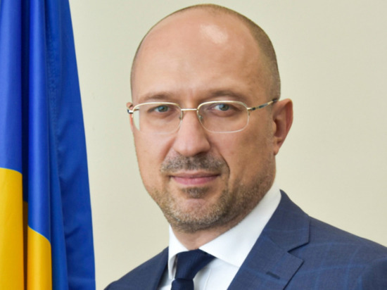 Премьер Украины оговорился про страдающих из-за энергетики 12 млрд человек