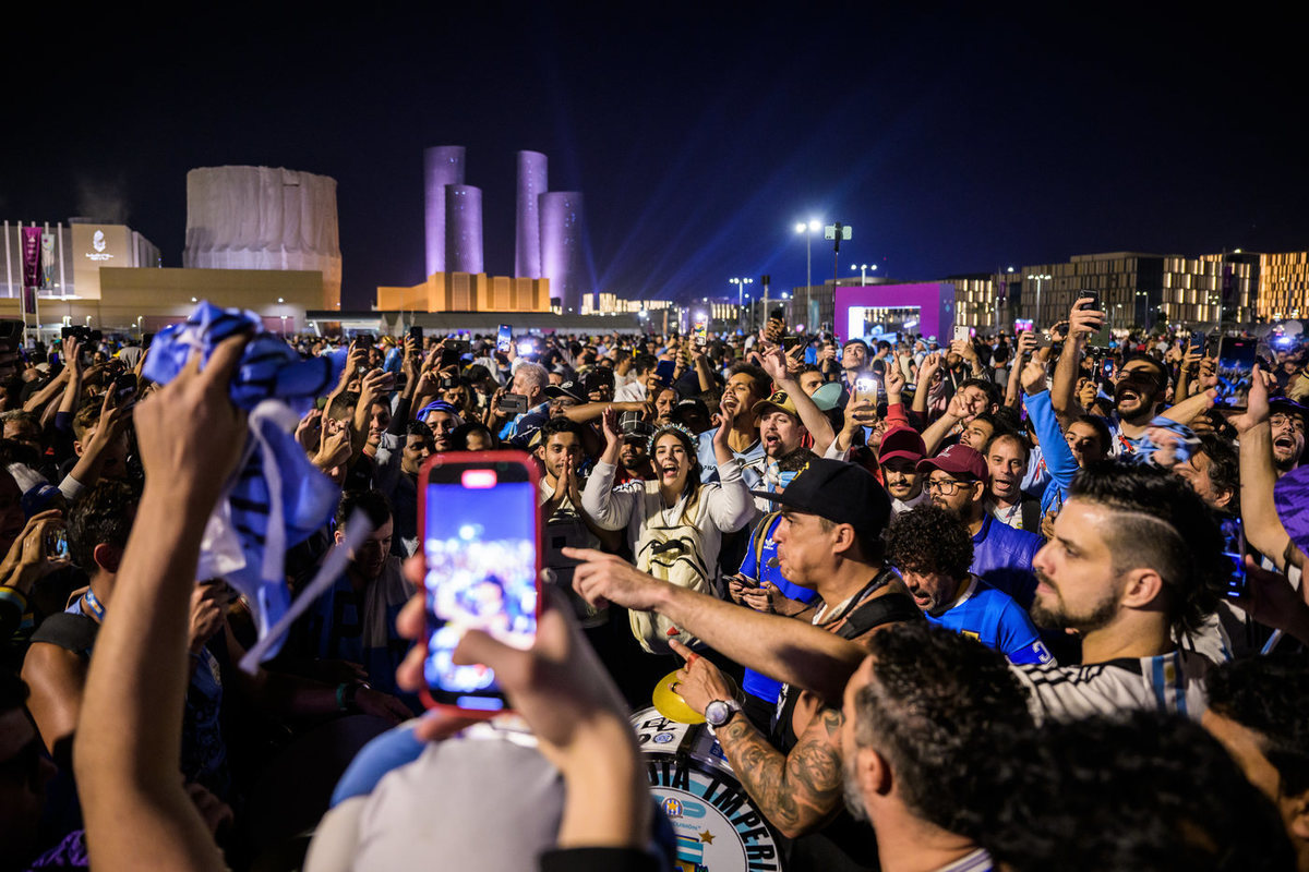 Считаем деньги ФИФА в Катаре