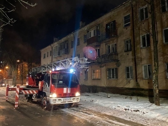 Мэрия Ярославля разрешила жителям дома пострадавшего от взрыва газа вернуться в квартиры