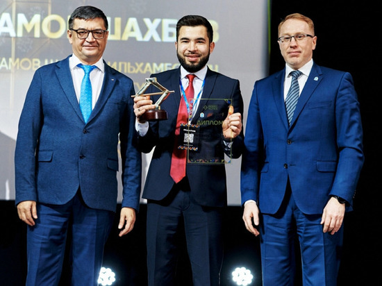 На Ямале выбрали 11 предпринимателей для участия в финале всероссийской премии «Бизнес-Успех»