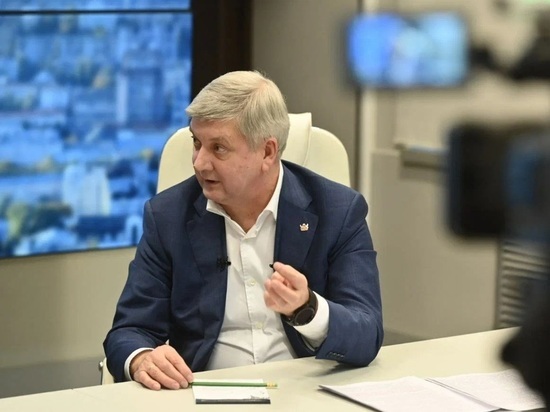 Губернатор Воронежской области прокомментировал дело о взятках на выборах в гордуму