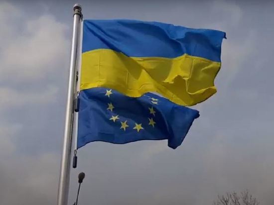 Global Times: украинский кризис обнажил раскол между США и Евросоюзом