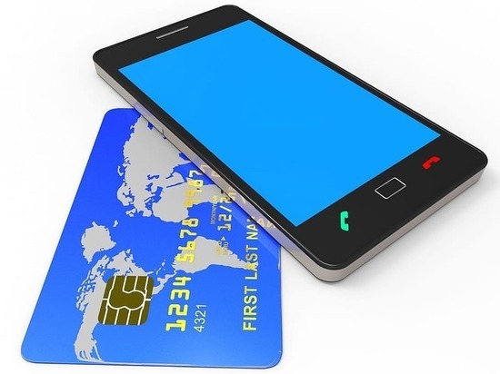 Дончане смогут пополнять мобильные счета с банковских карт