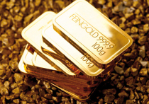 Спрос на инвестиционной золото со стороны физических лиц с января по декабрь может вырасти в семь раз по сравнению с 2021 годом