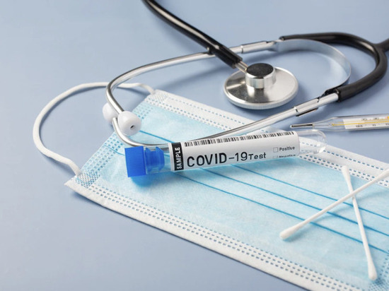 За сутки коронавирусом в Липецкой области заболели 36 человек