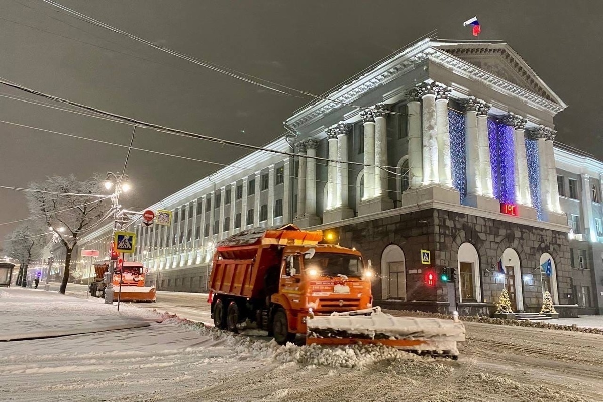 курск ямской вокзал