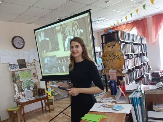 Жительница Головчино Белгородской области нашла работу благодаря соцконтракту