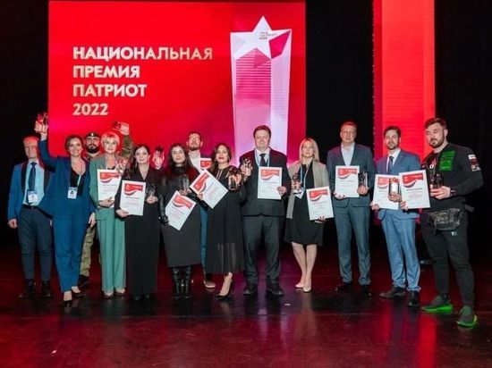 Проект «Тропа героев» орловца Почтарёва вошёл в число победителей Национальной премии «Патриот-2022»