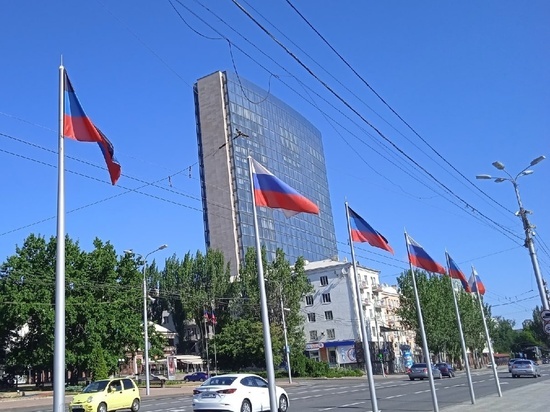 В ДНР откроются территориальные отделения Центробанка РФ