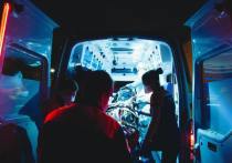 Жители Красноярска теперь ожидают скорую дольше