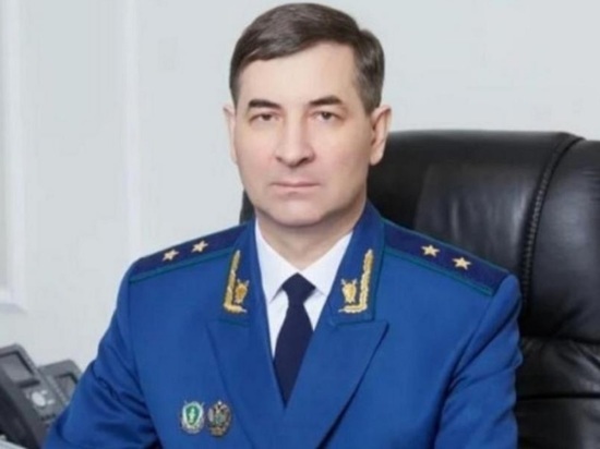Кандидатуру нового прокурора Ярославской области одобрил Совет Федераций