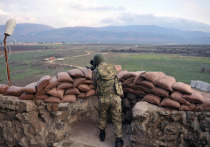 Турция планирует начать наземную наступательную операцию на территории Сирийской Арабской Республики (САР) против курдских боевиков «в любое время» вопреки запрету Российской Федерации и Соединенных Штатов, пишет Global Times