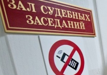В Краснотурьинский городской суд направлено уголовное дело по обвинению местного жителя по п