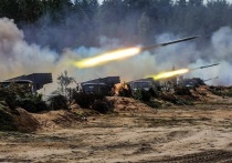 Вооруженные силы Украины обстреляли Ворошиловский и Киевский районы Донецка