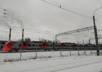 20-летняя девушка попала под поезд на северо-востоке Москвы