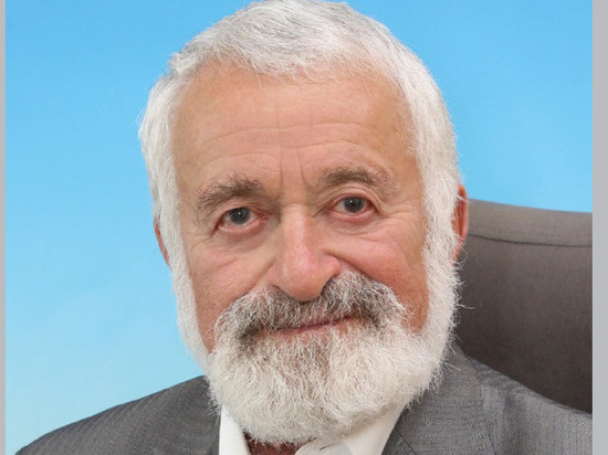 Ученый ДВО РАН Борис Левин умер на Сахалине 14 декабря 2022 года