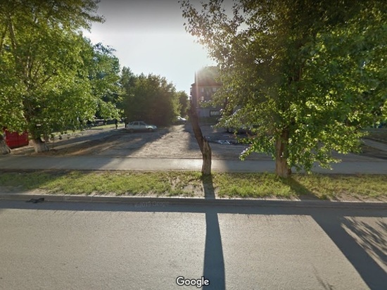 Объявлен конкурс на эскиз памятника Александру Суворову в Кургане