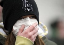 Пресс-служба депздрава города Москвы сообщила, что в столице наблюдается снижение заболеваемости гриппом и ОРВИ