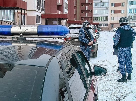 В Пензенской области мужчина избил свою тещу