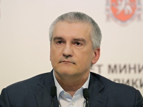 Аксенов озвучил, в чем главная угроза для Крыма со стороны Украины