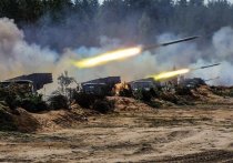Военкор Александр Сладков уверен, что российские войска скоро освободят предместье Донецка Марьинку