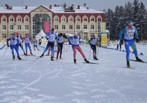 В новогодние праздники пройдут многодневные лыжные соревнования на Кубок главы Екатеринбурга
