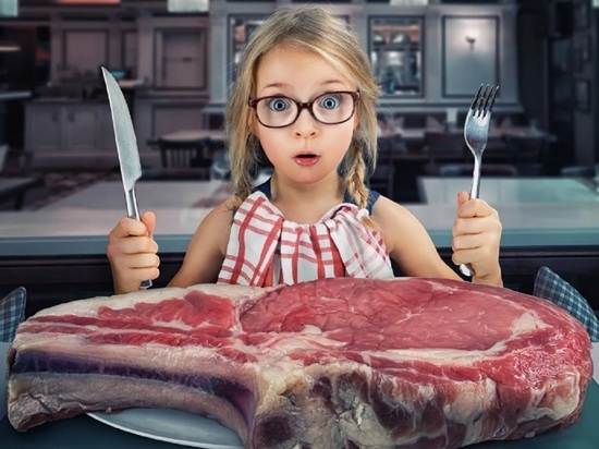 Эндокринолог рассказал, от каких видов мяса стоит отказаться, чтобы похудеть