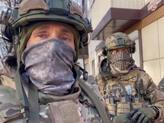 Бойцы ВСУ рассказали о тяжелой ситуации в районе Артемовска