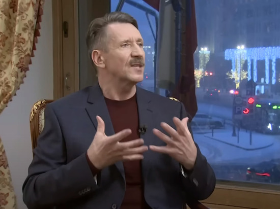 Бут анонсировал создание нового госоргана для помощи заключенным за рубежом россиянам